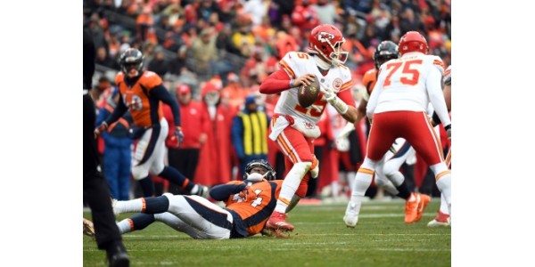 El rival de Patrick Mahomes en esta final ya no es Tom Brady
